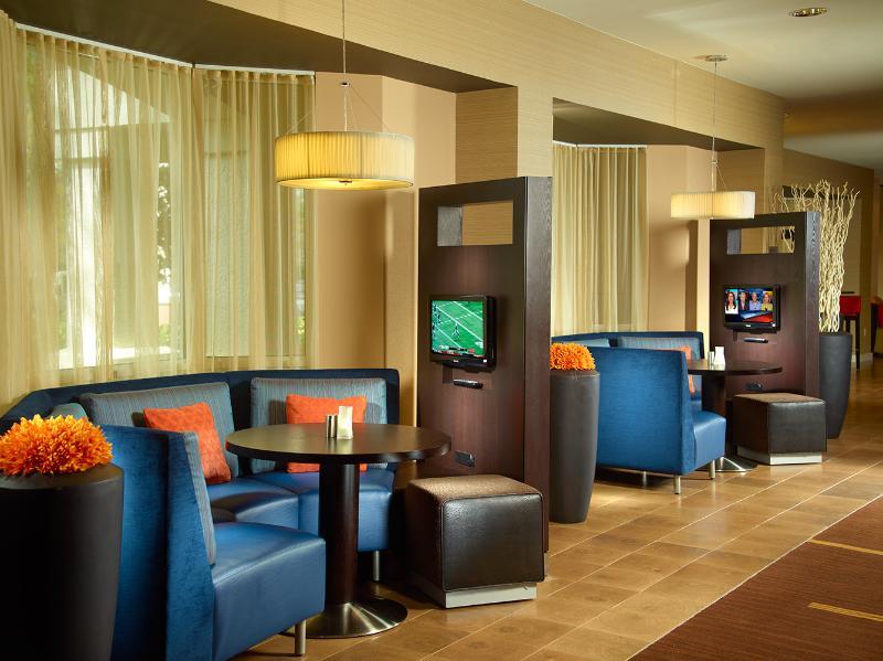 Courtyard By Marriott Fort Lauderdale Weston Exterior photo