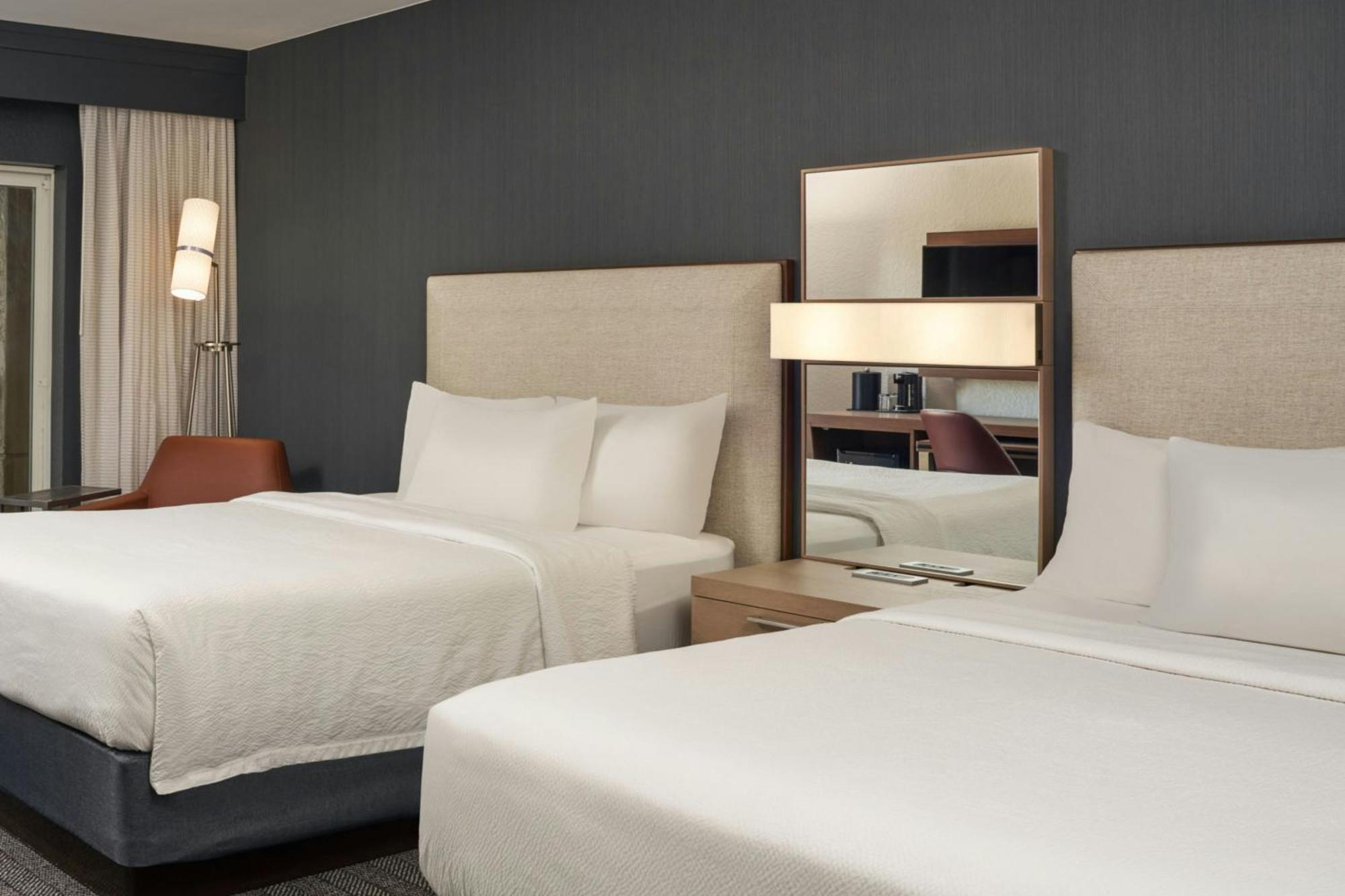 Courtyard By Marriott Fort Lauderdale Weston Exterior photo