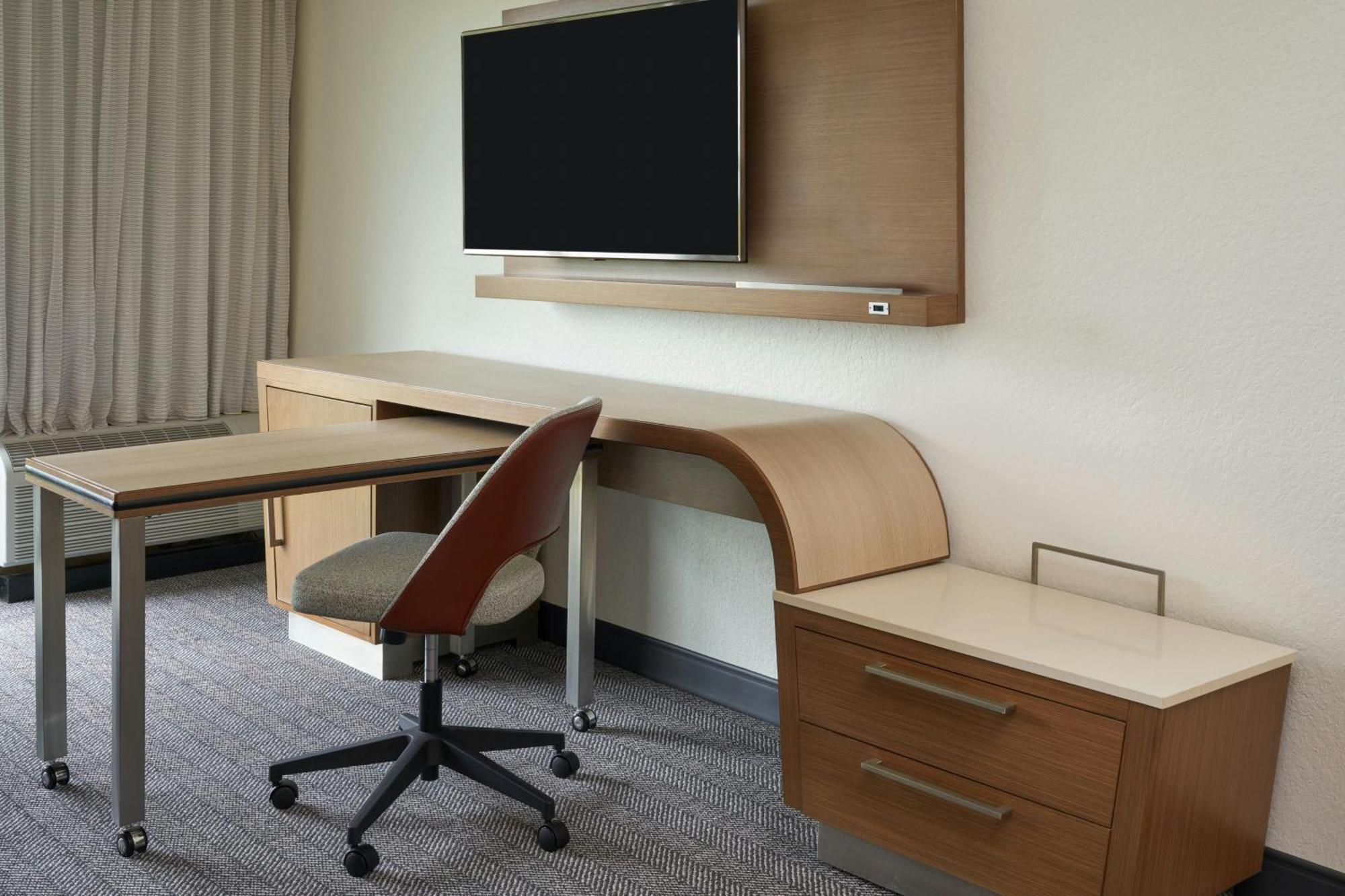 Courtyard By Marriott Fort Lauderdale Weston Exterior photo