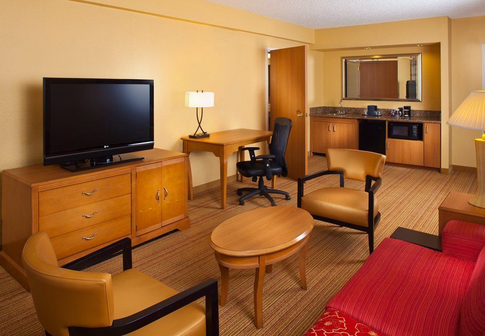 Courtyard By Marriott Fort Lauderdale Weston Exterior photo