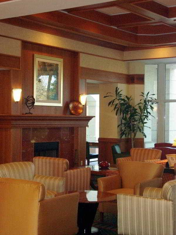 Courtyard By Marriott Fort Lauderdale Weston Restaurant photo