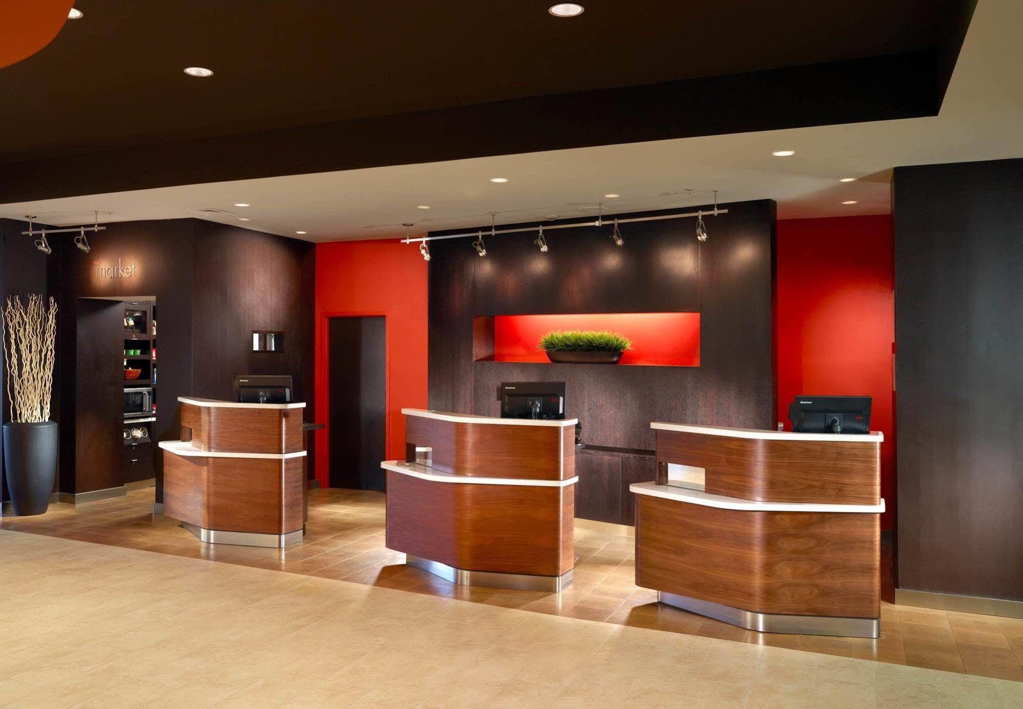 Courtyard By Marriott Fort Lauderdale Weston Exterior photo